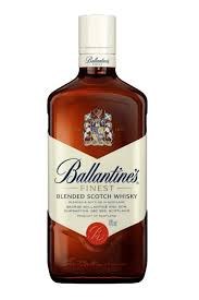 Ballantines Blended Scotch Whiskey 1.75L